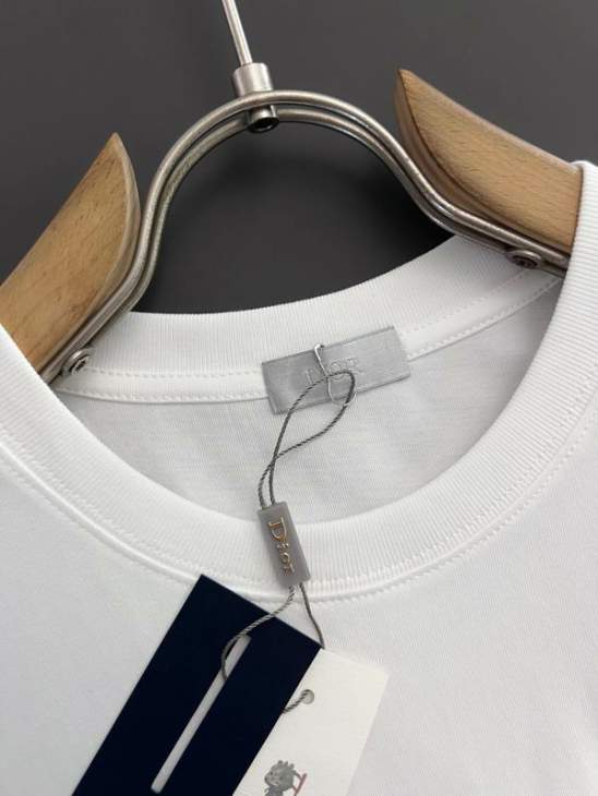 Dior T Shirts Short _SKUDiorS-2XLtltx5315993